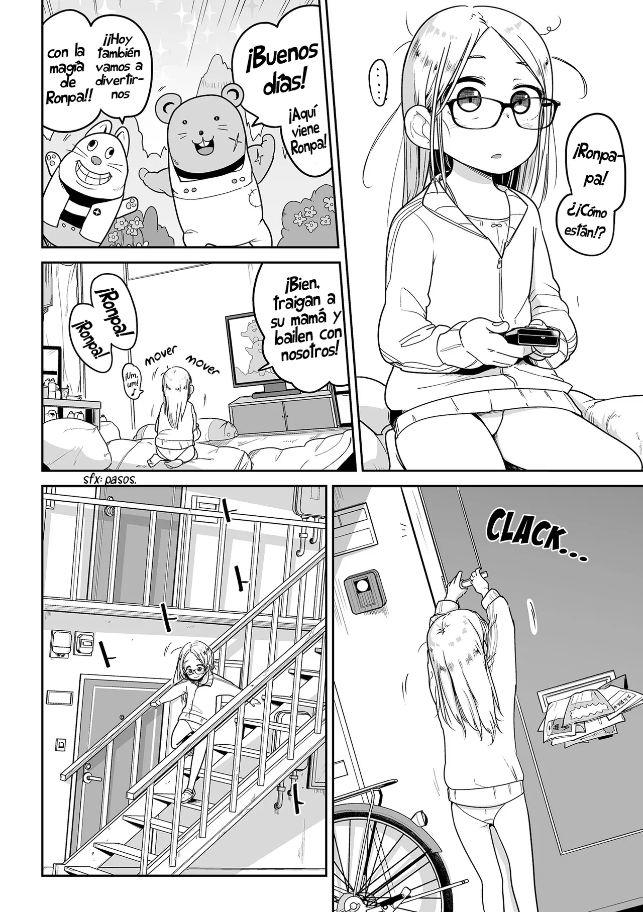 Talia no Su Mamori page 2 full