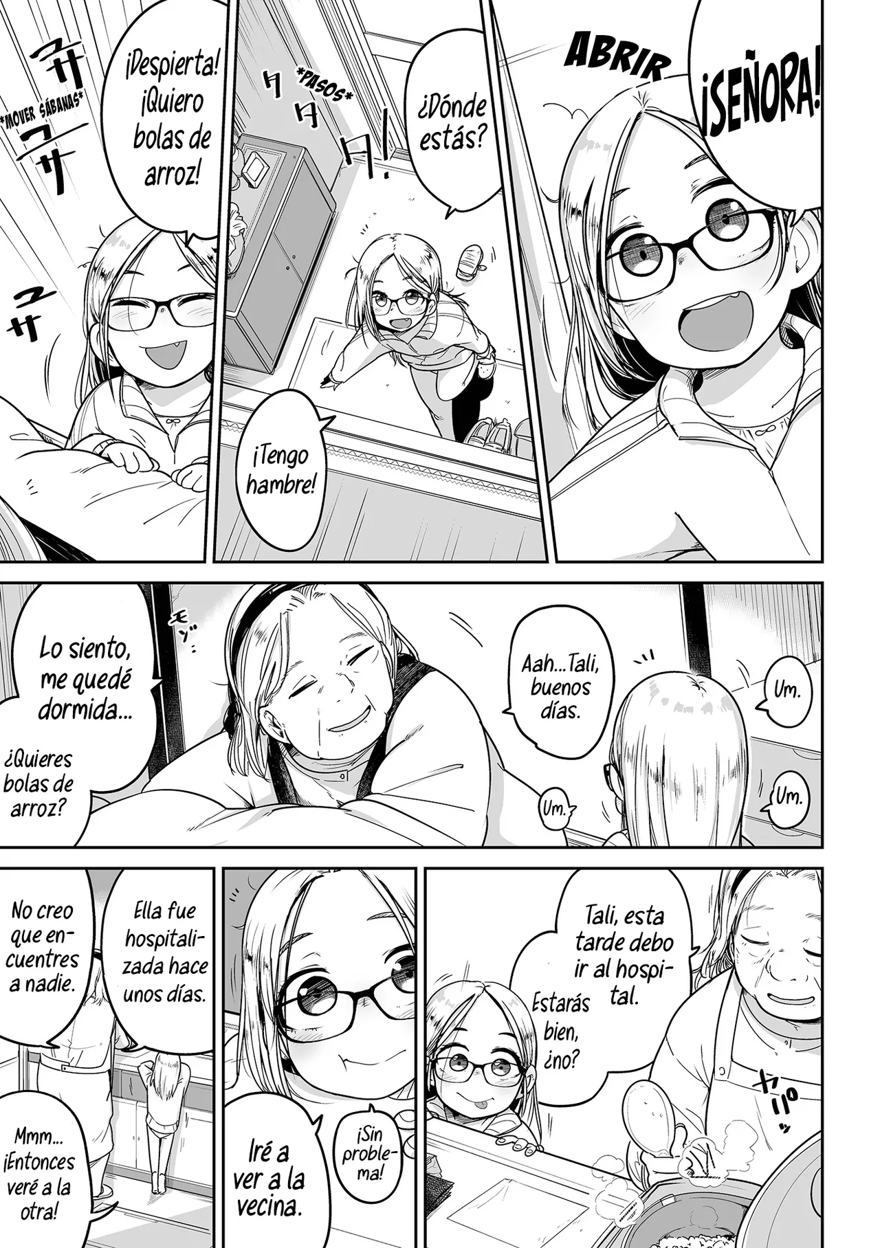 Talia no Su Mamori page 3 full