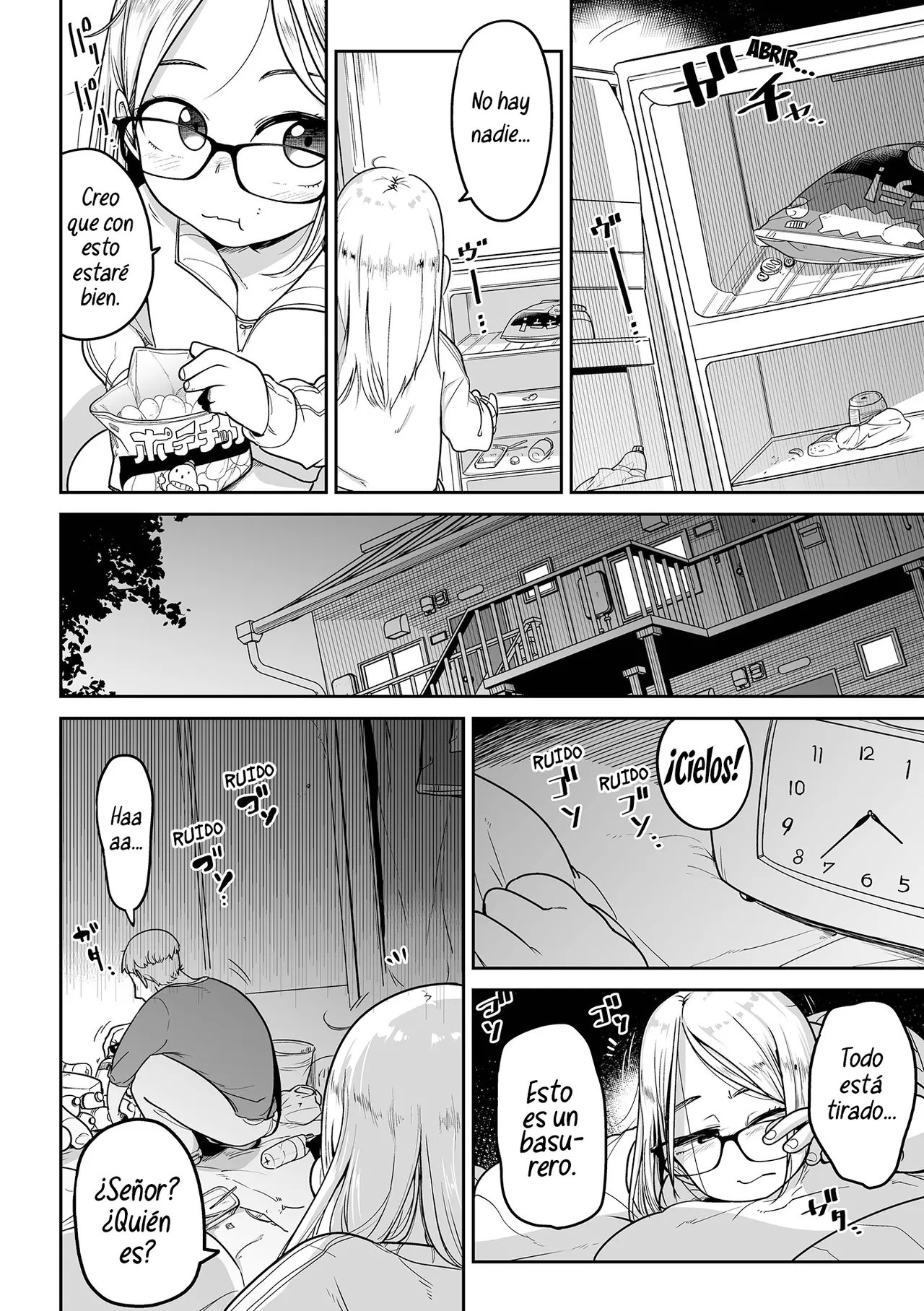 Talia no Su Mamori page 4 full