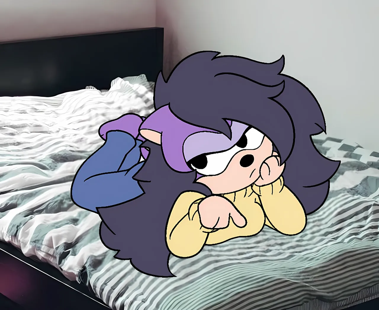 Queen Aleena page 1 full