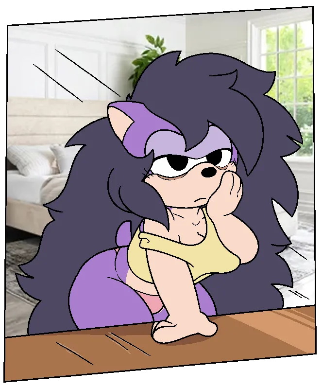 Queen Aleena page 8 full