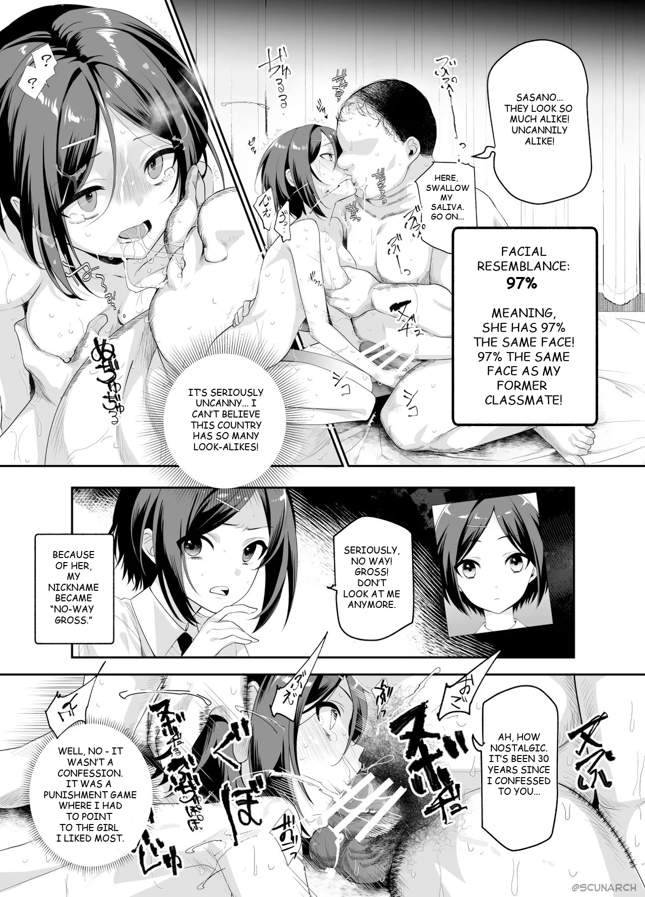 Welcome to the Remembrance H-Tour EX - We've Prepared a Girl Just Like The One You Remember page 7 full