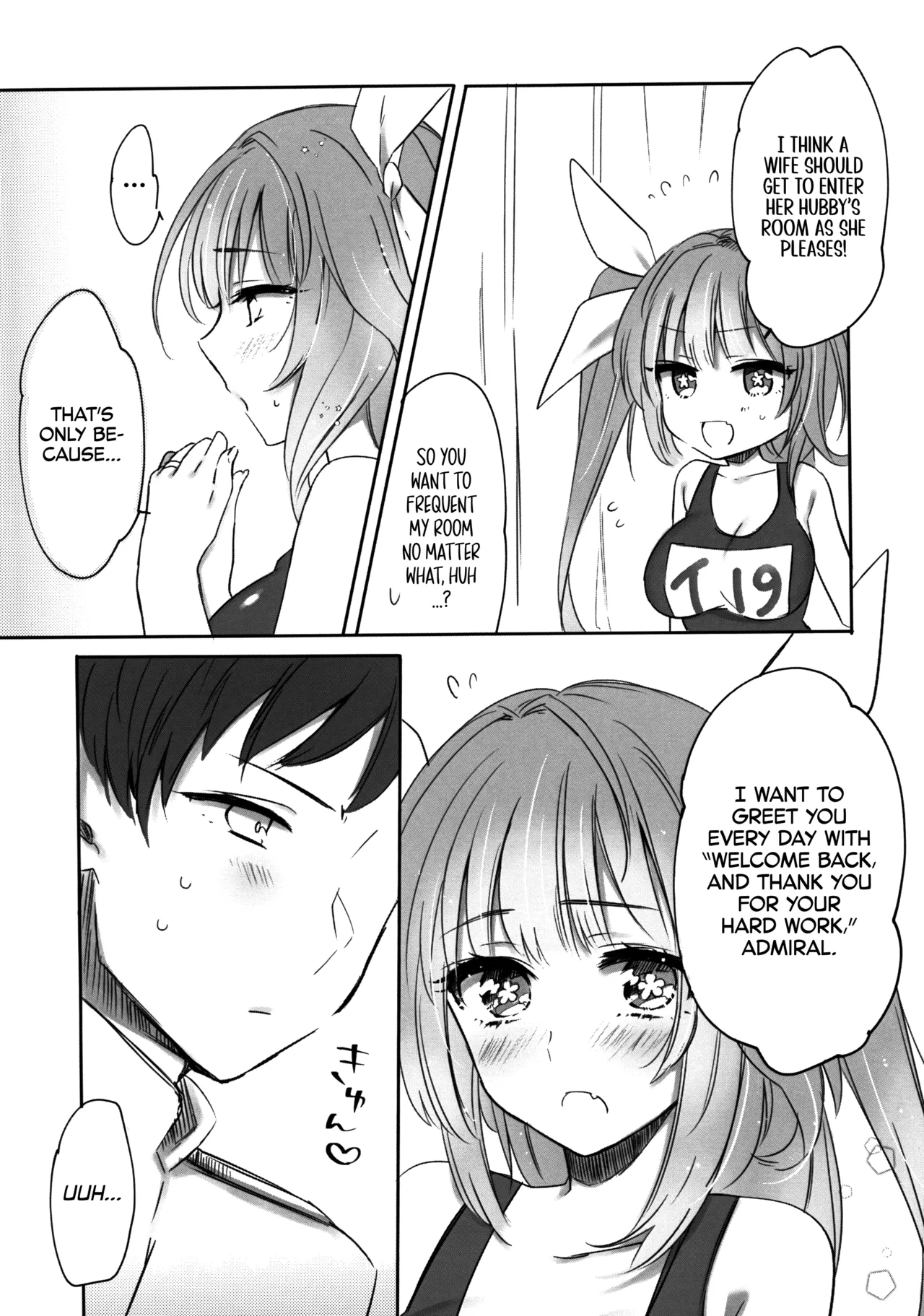 KissHug. page 5 full