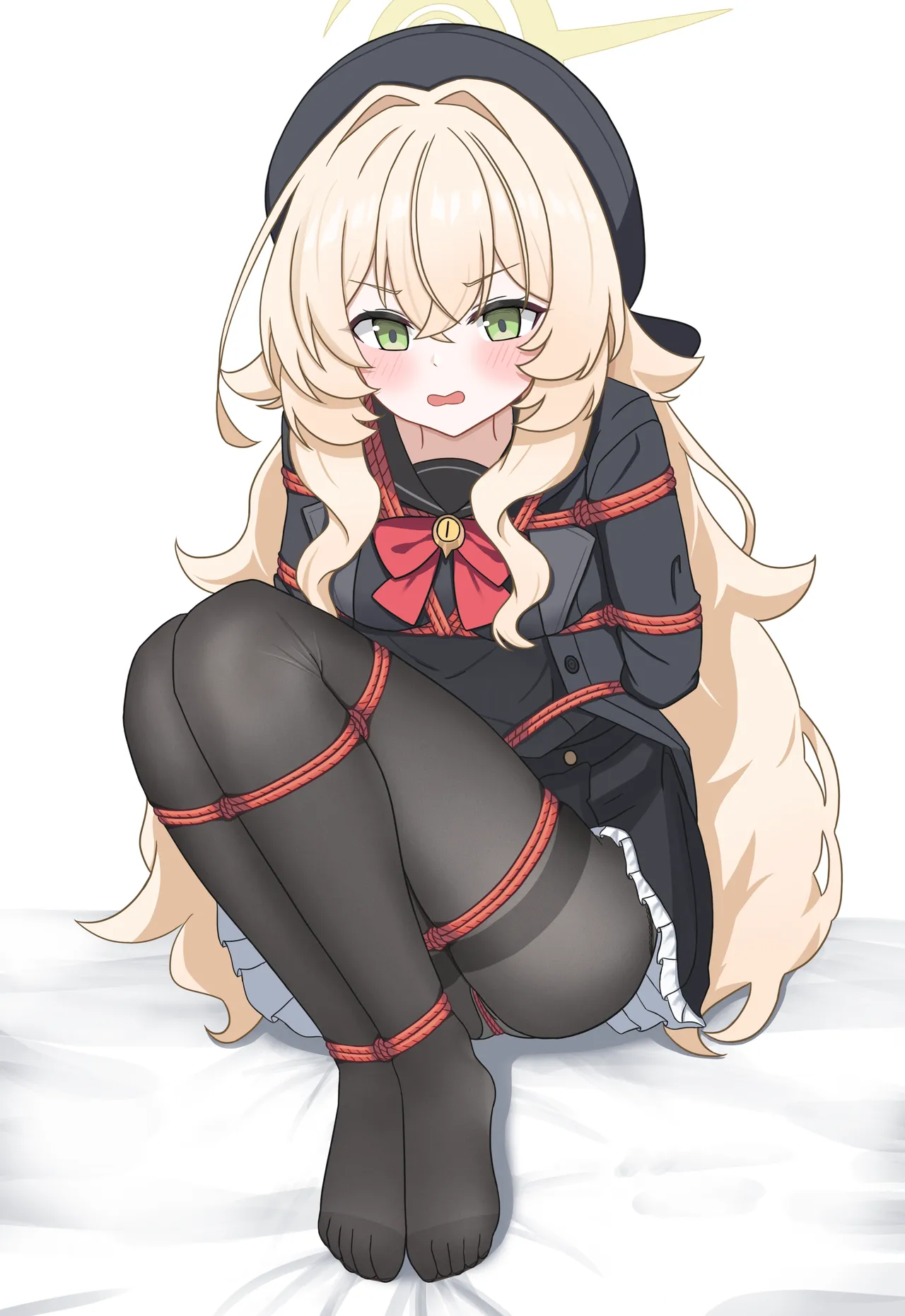 ［Neko_Huan］Pixiv Fanbox 2024-9-10～2025-5-30 page 1 full