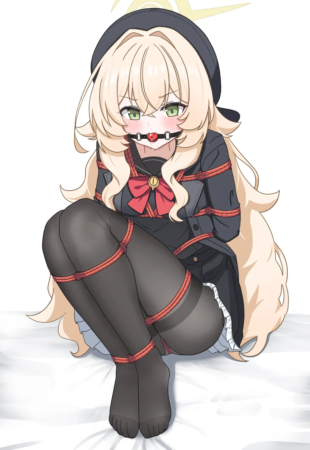 ［Neko_Huan］Pixiv Fanbox 2024-9-10～2025-5-30 page 3 full