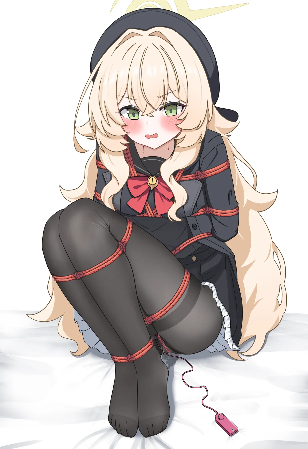 ［Neko_Huan］Pixiv Fanbox 2024-9-10～2025-5-30 page 4 full