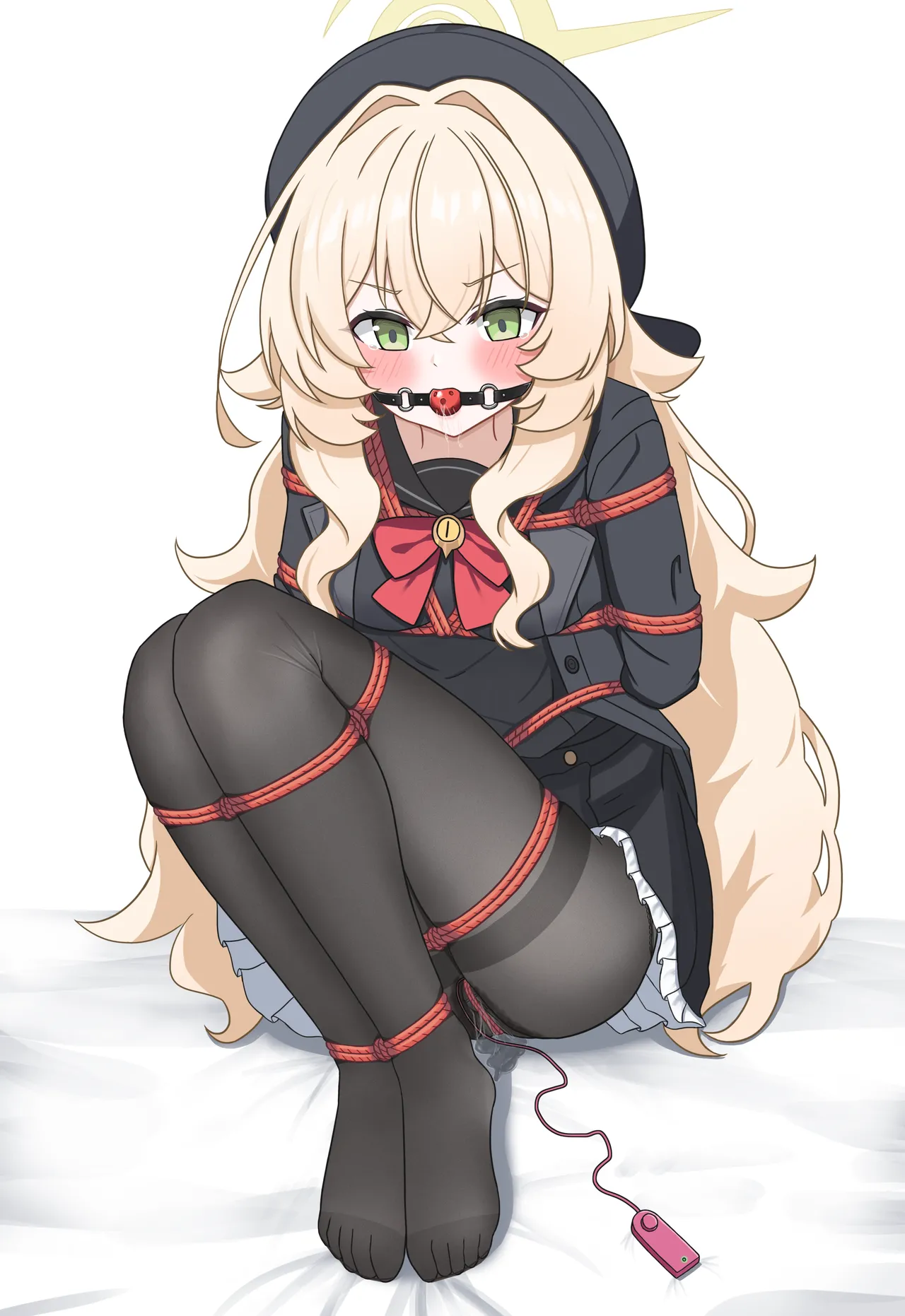 ［Neko_Huan］Pixiv Fanbox 2024-9-10～2025-5-30 page 6 full