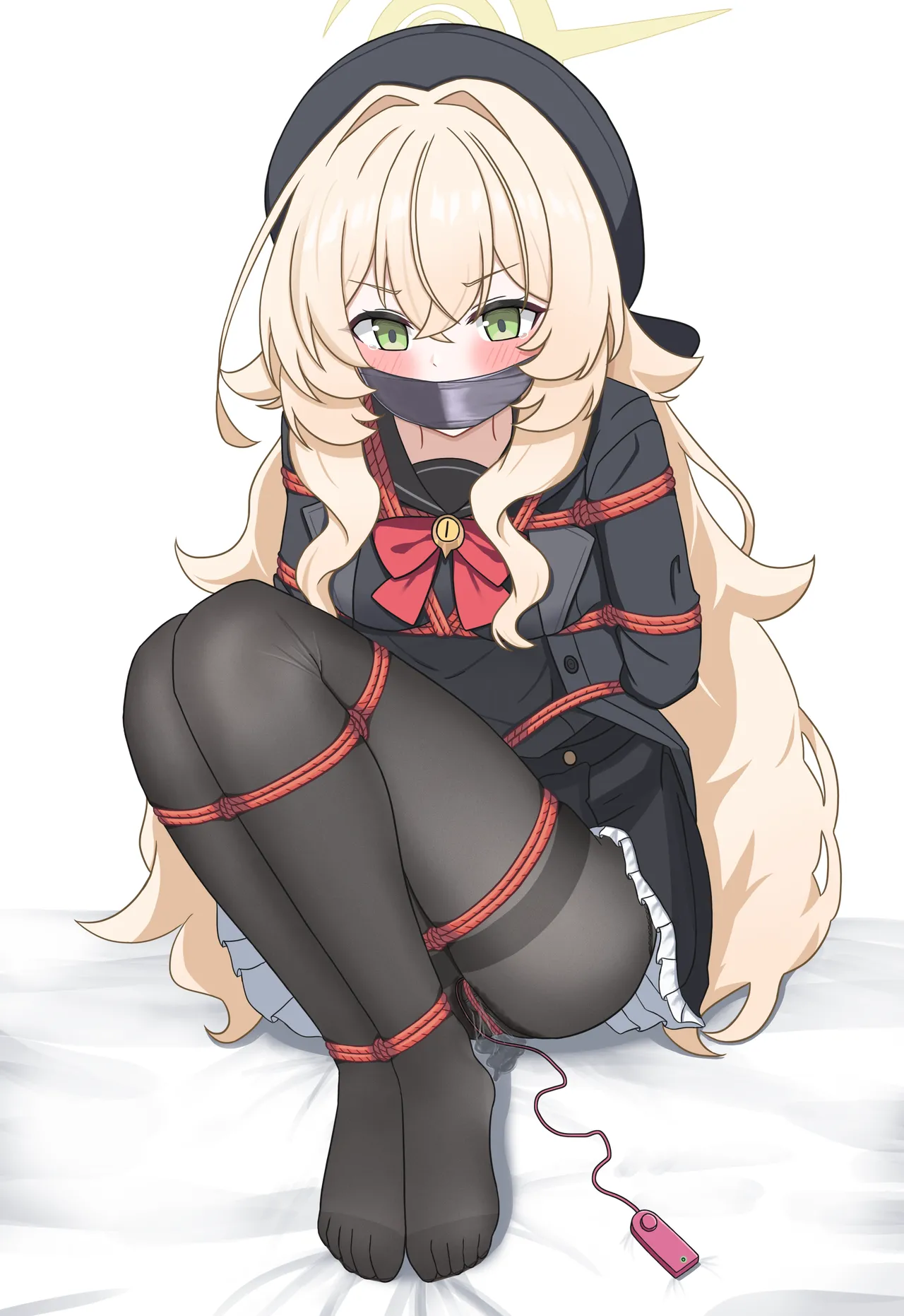 ［Neko_Huan］Pixiv Fanbox 2024-9-10～2025-5-30 page 7 full