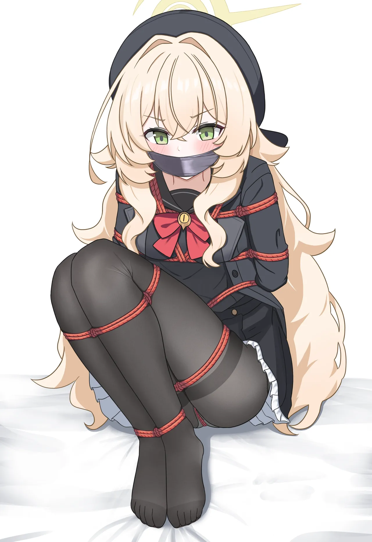 ［Neko_Huan］Pixiv Fanbox 2024-9-10～2025-5-30 page 9 full