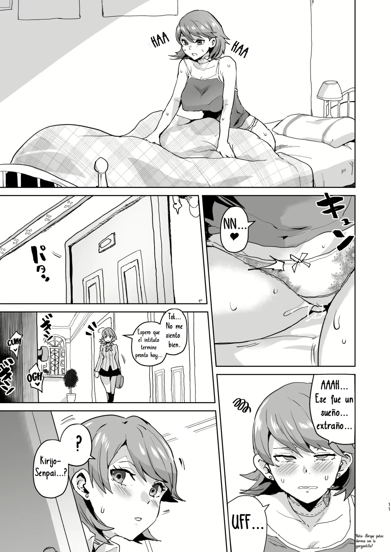 Peru Ochi page 10 full