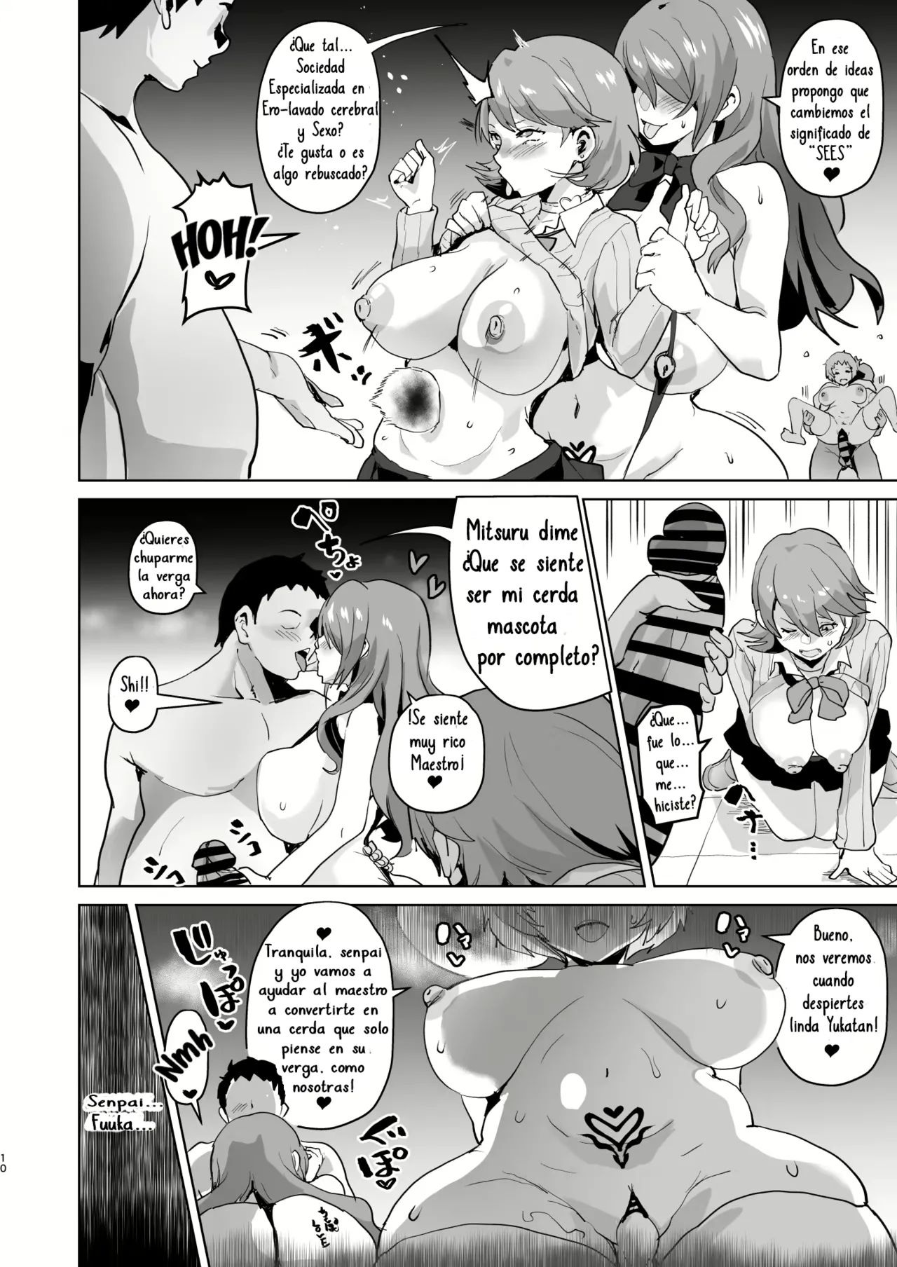 Peru Ochi page 9 full