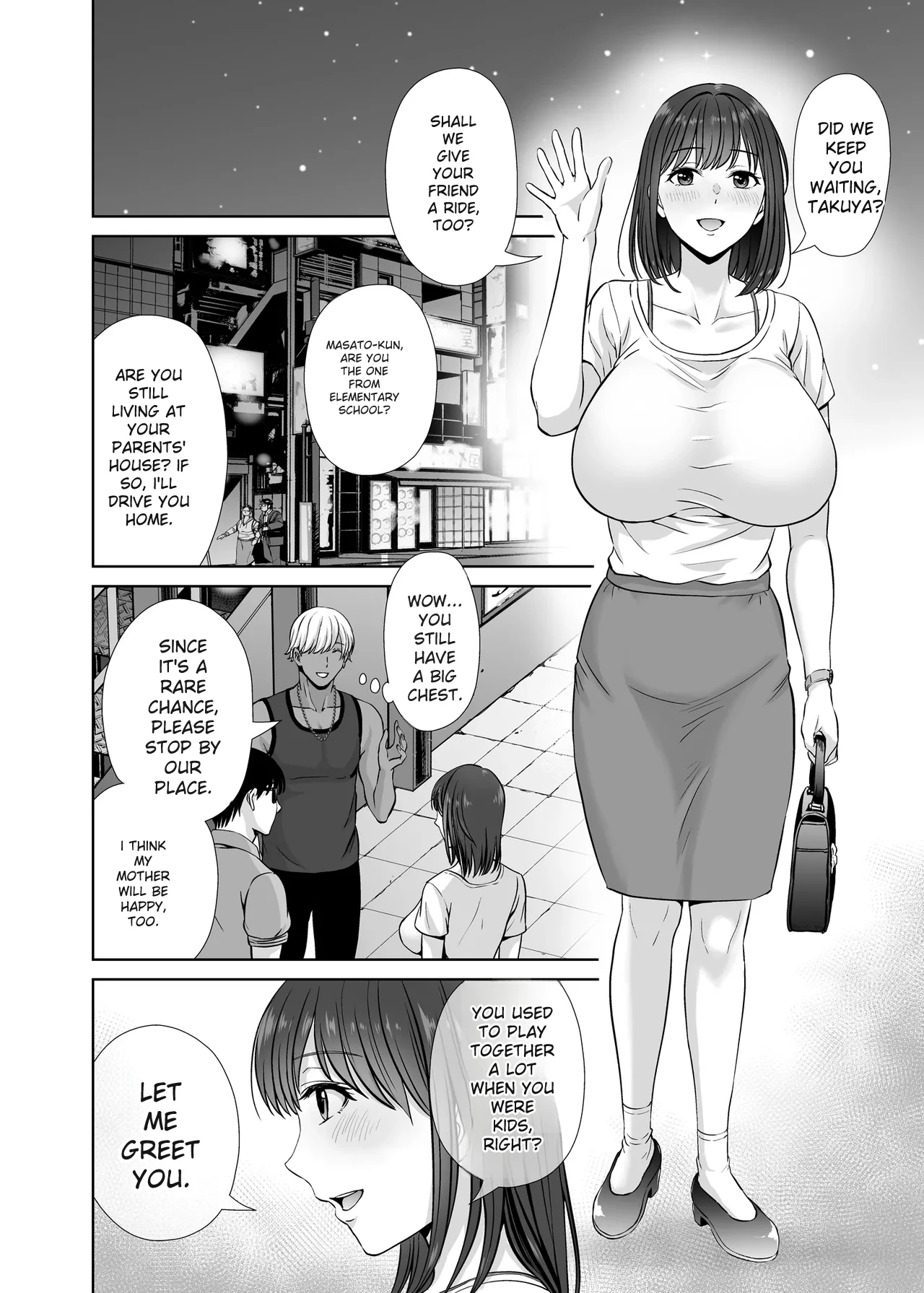 hoshiduki melon page 10 full
