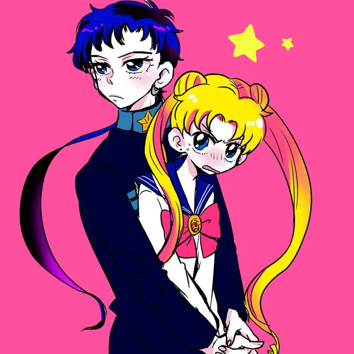 Artist:♪ page 6 full