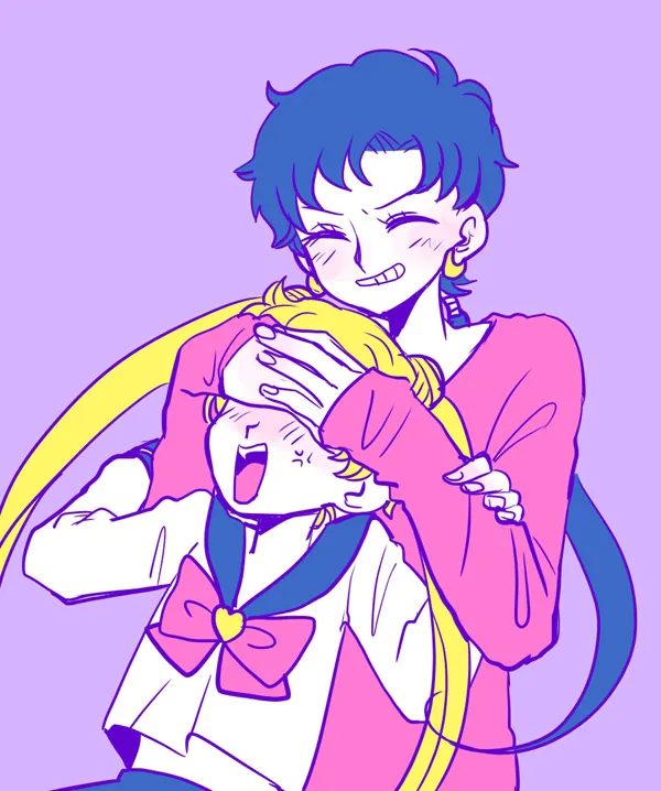 Artist:♪ page 7 full