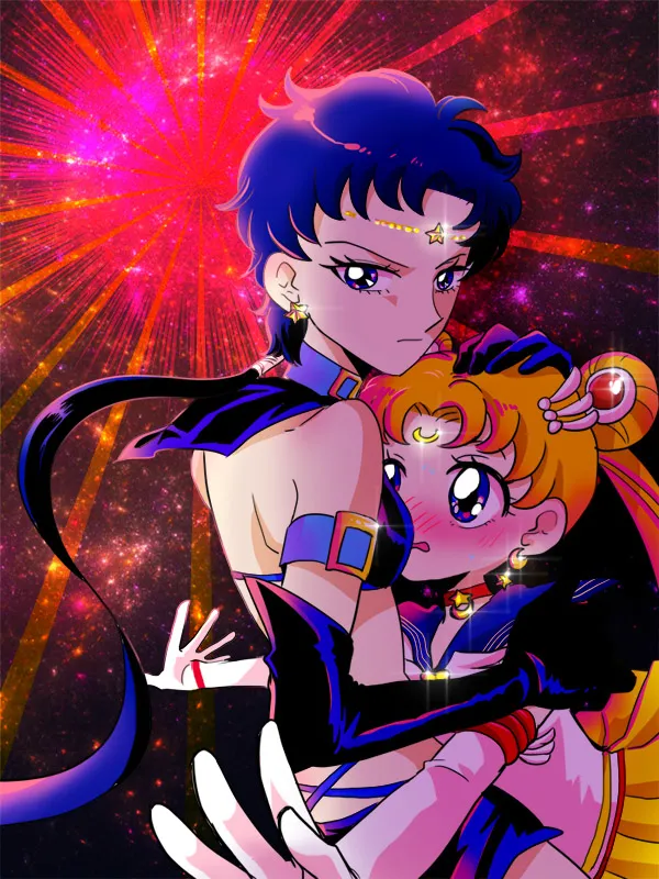 Artist:♪ page 9 full