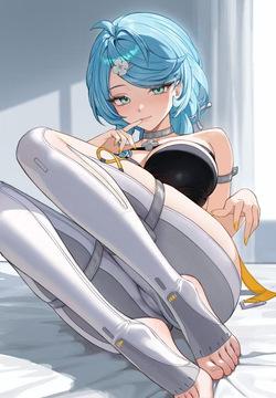 personal collections