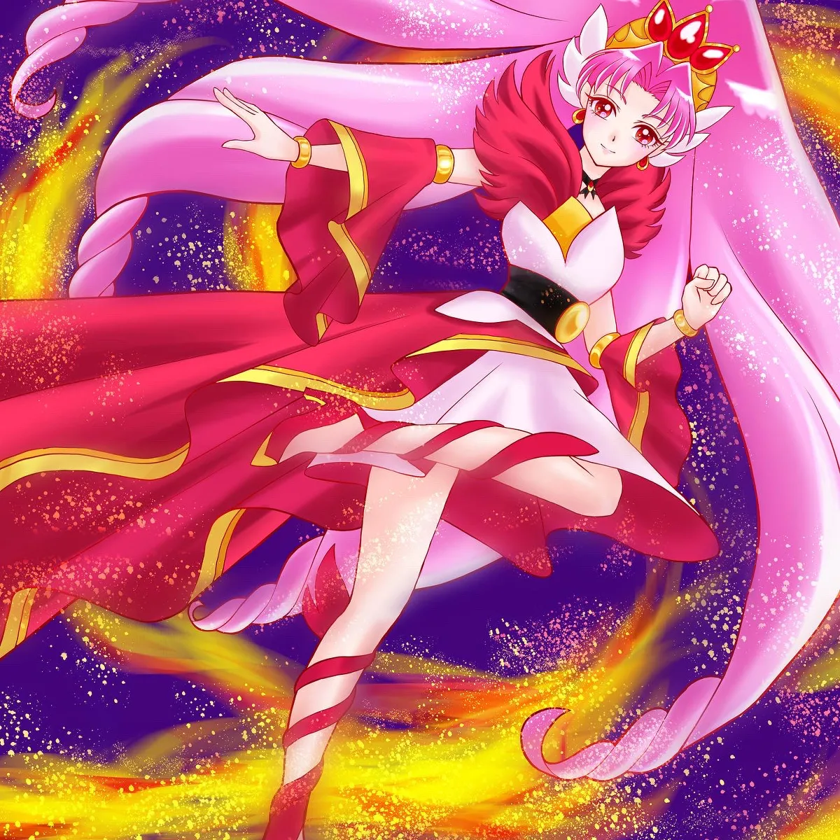 Artist:えめらるど page 10 full