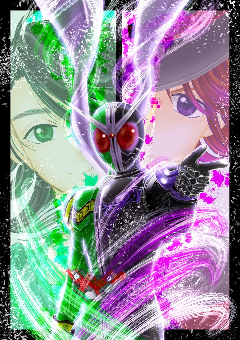 Artist:えめらるど page 2 full