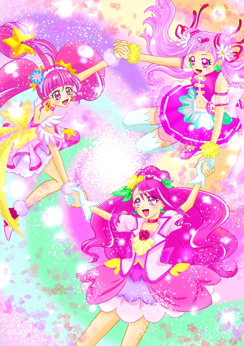 Artist:えめらるど page 3 full