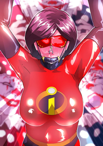 真夜中のヒロインサーカス！ cover