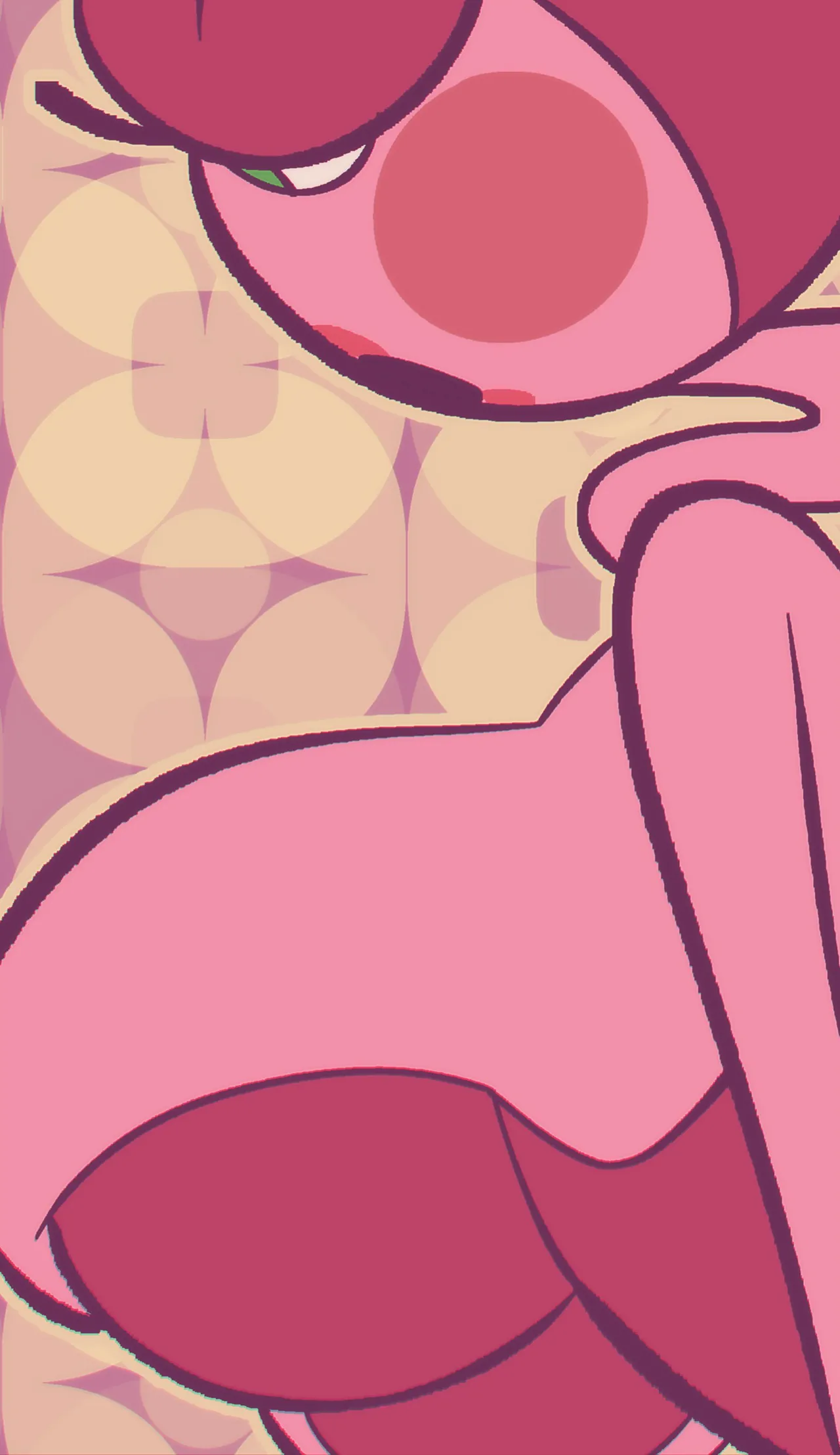 Mommy Long Legs page 6 full