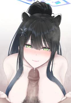 春原シュンの唯々、だらしない性行為♡②