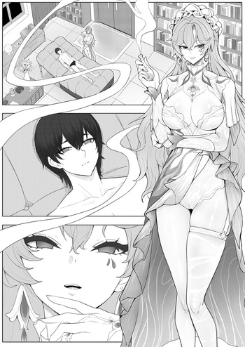 Cantarella cover