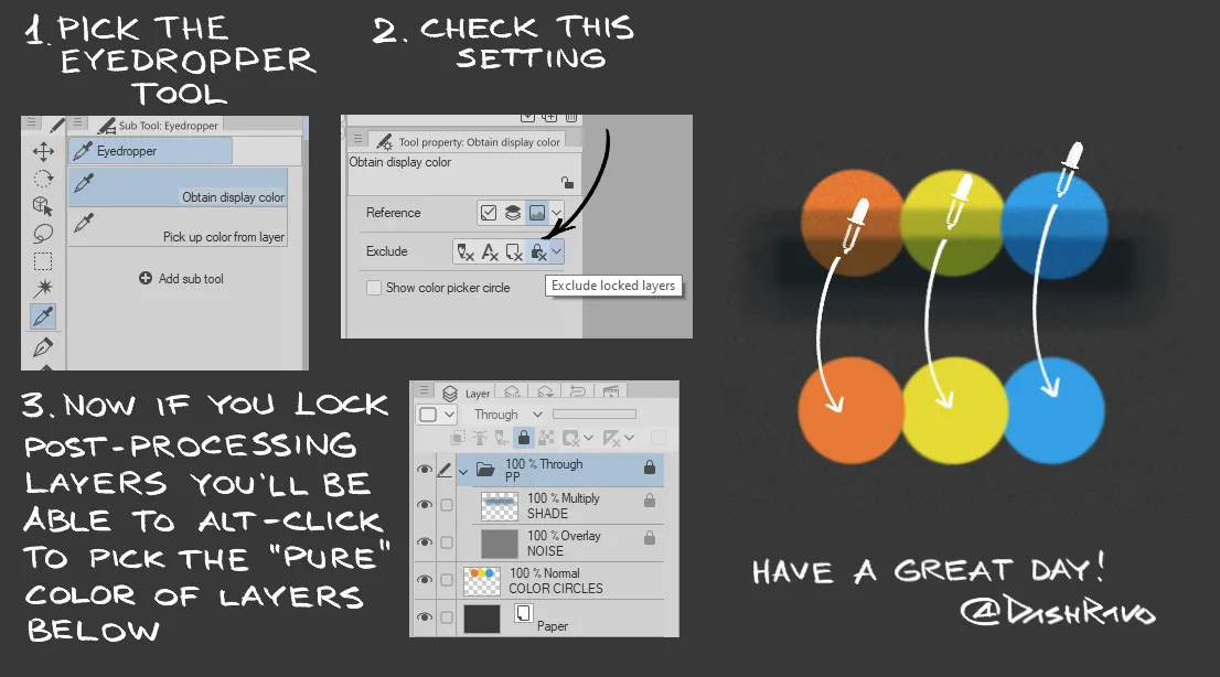 Dash Ravo page 5 full