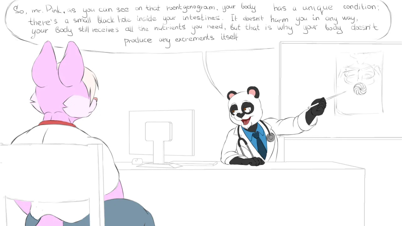 Unique Condition page 1 full