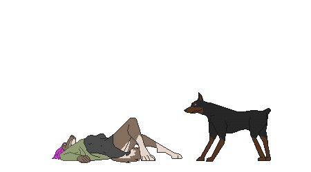 Predation Animated Gifs page 1 full
