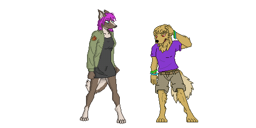 Predation Animated Gifs page 4 full