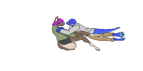 Predation Animated Gifs page 5 full