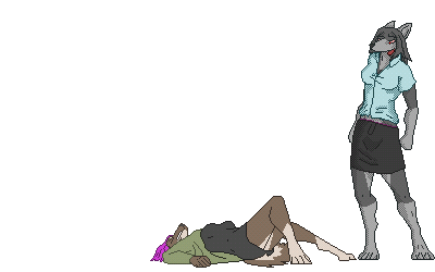 Predation Animated Gifs page 7 full