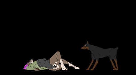 Predation Animated Gifs cover
