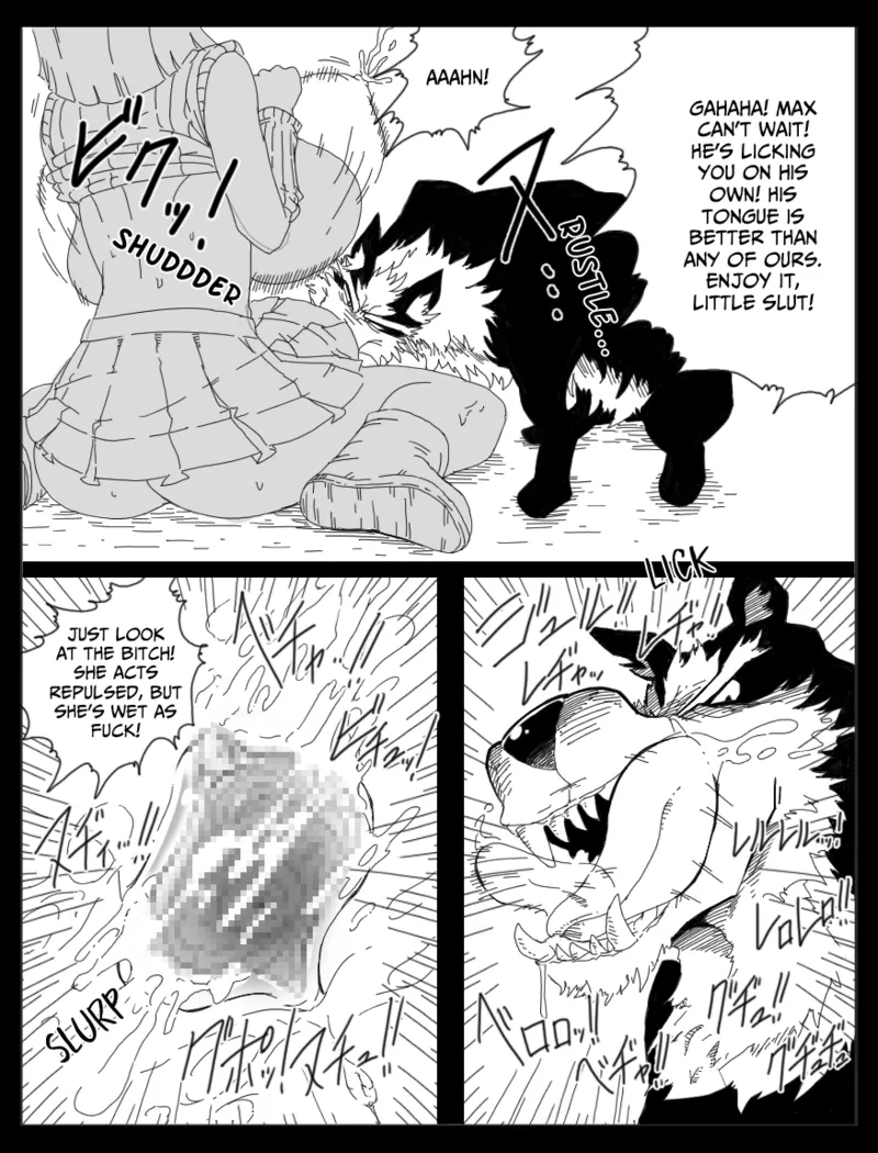 DRAGON ROAD 9 page 7 full