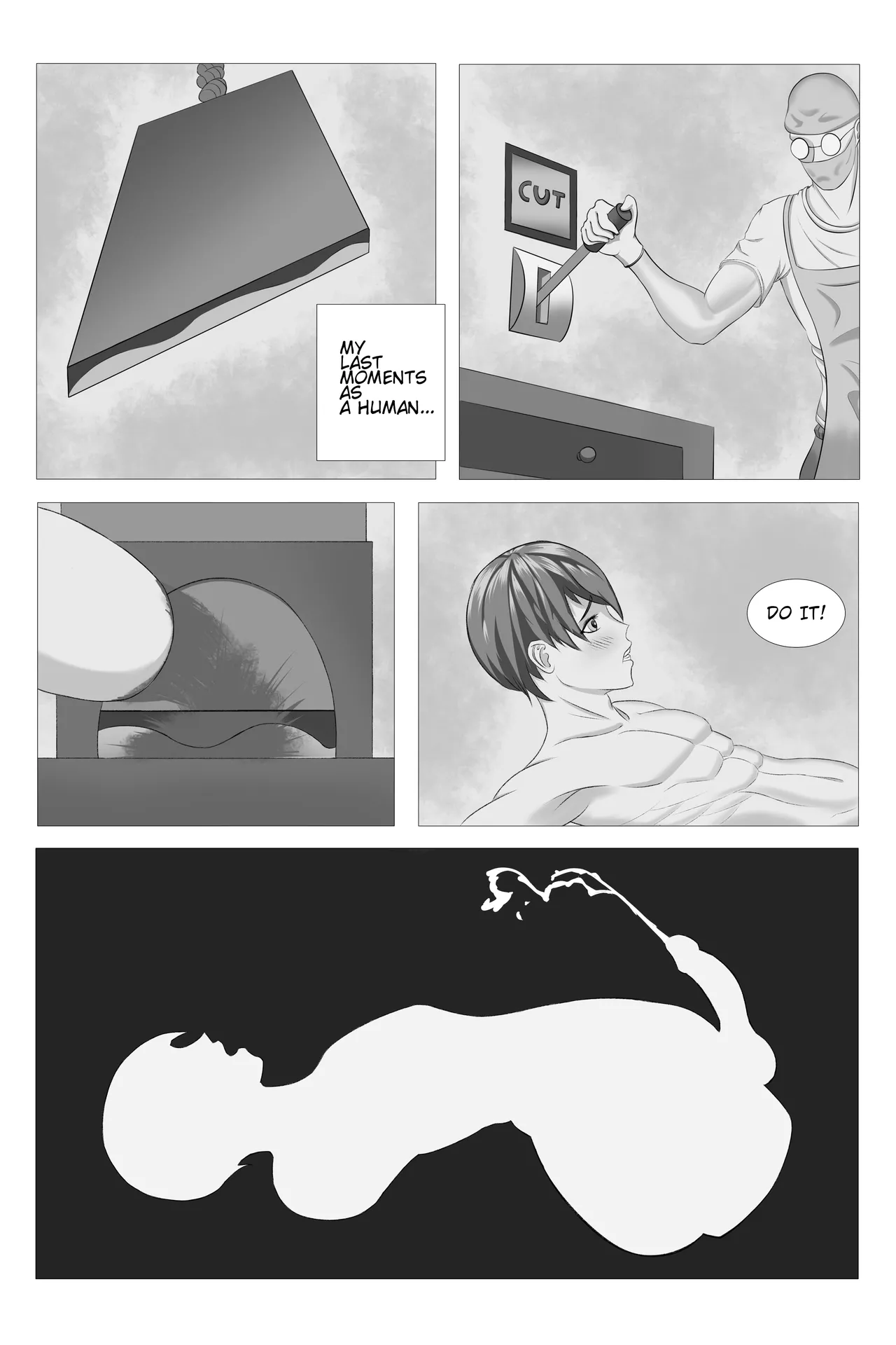 Femboy onahole page 2 full