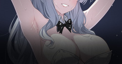 バニーガールノア