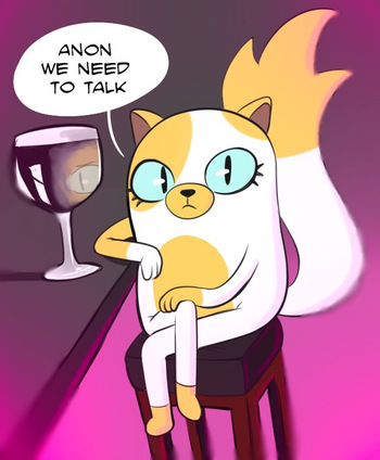 Cake the Cat cover