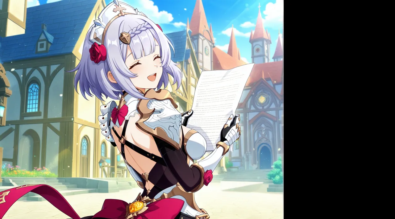 淫梦研究所 - 第二章 - 成为正式骑士 / 第二章— 正式な騎士となる page 3 full