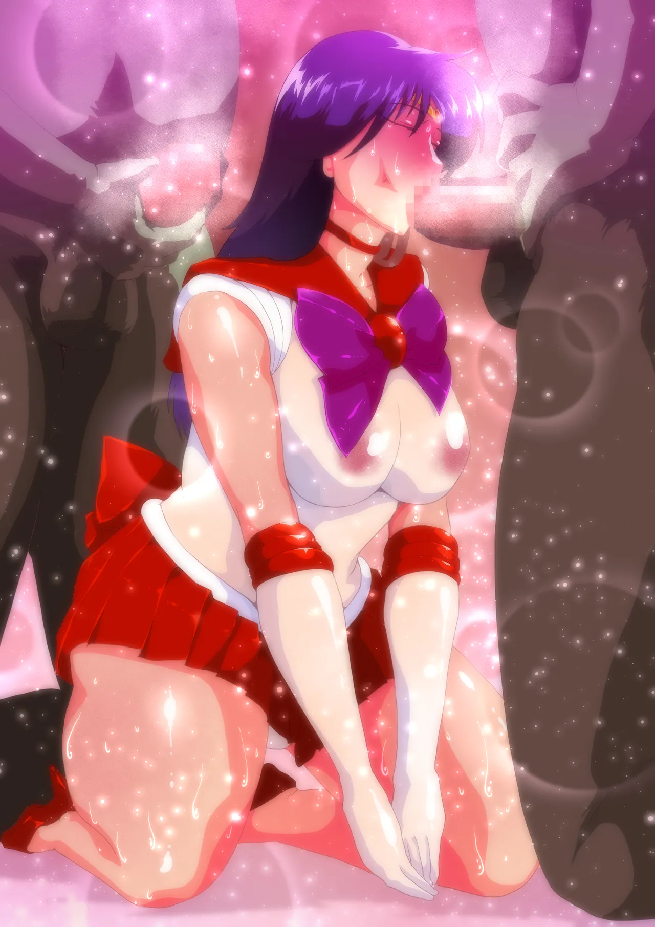 re.マーズ臭態 page 4 full