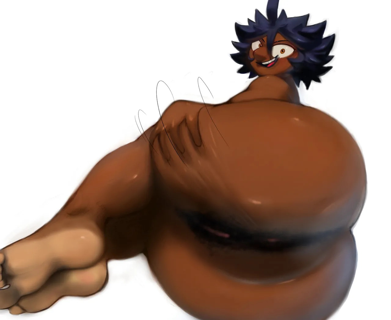 BarryBBeesly Collection page 6 full