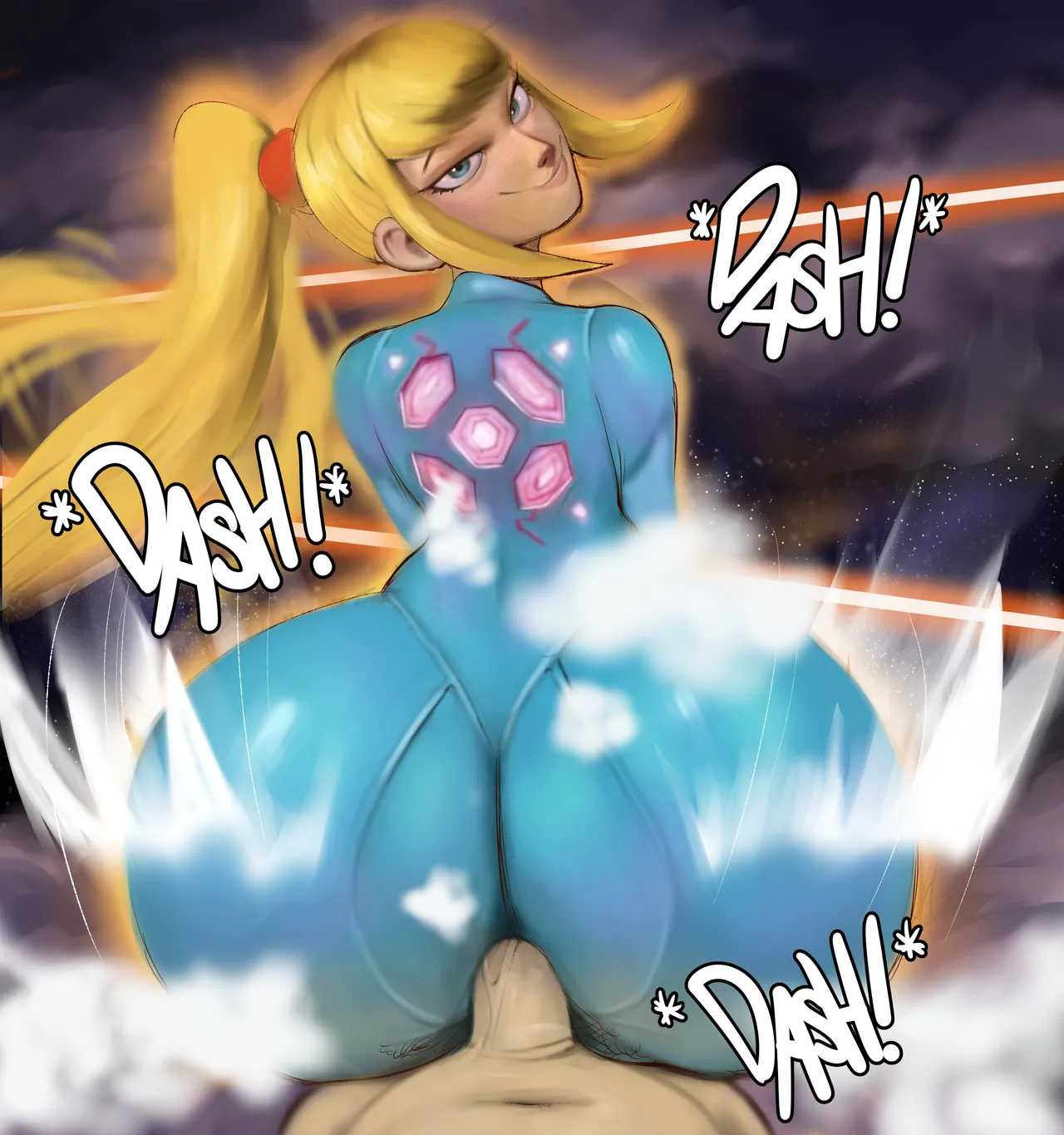 BarryBBeesly Collection page 8 full