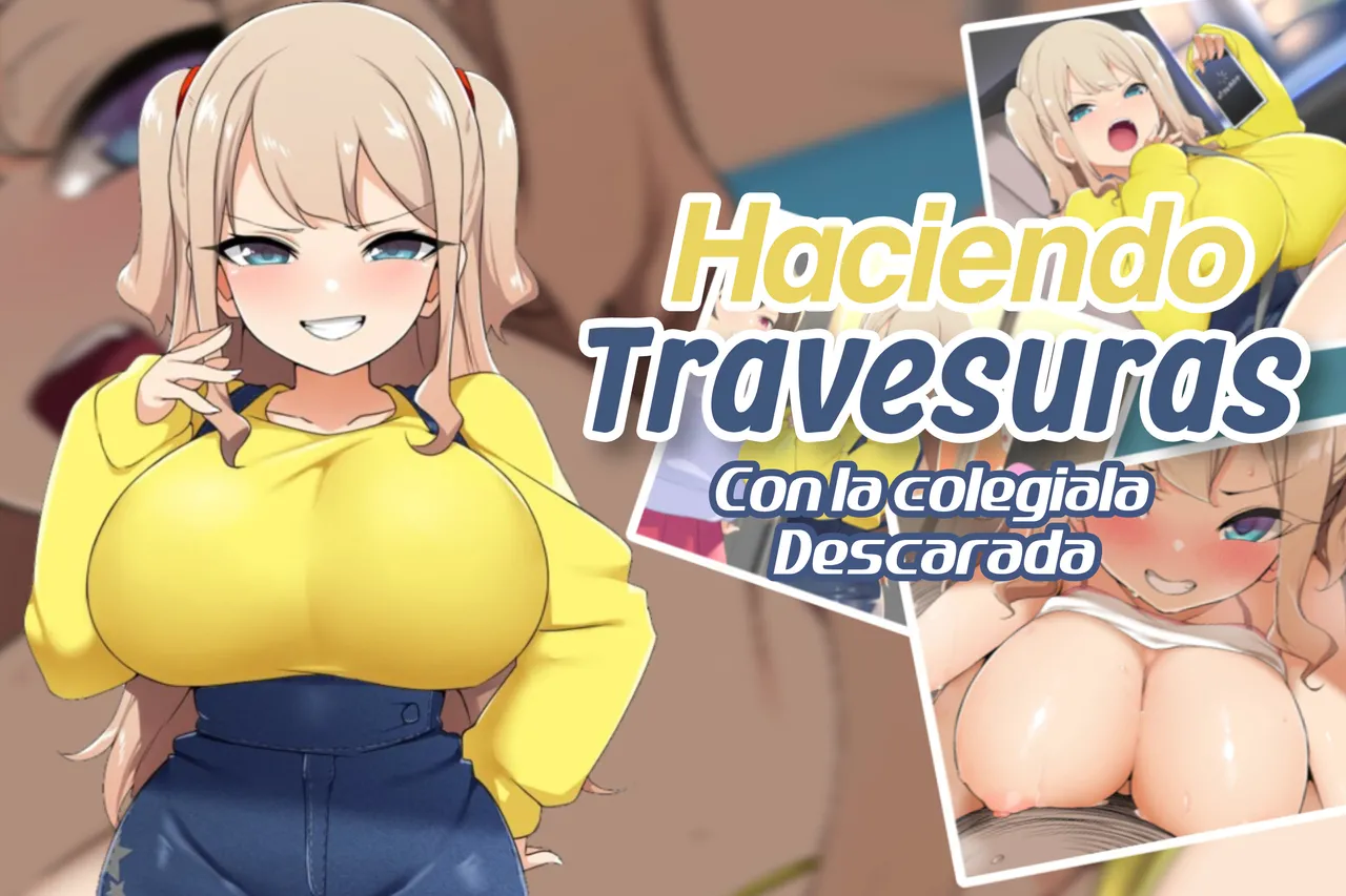 Shin Mesugaki to Taisen Collection page 1 full