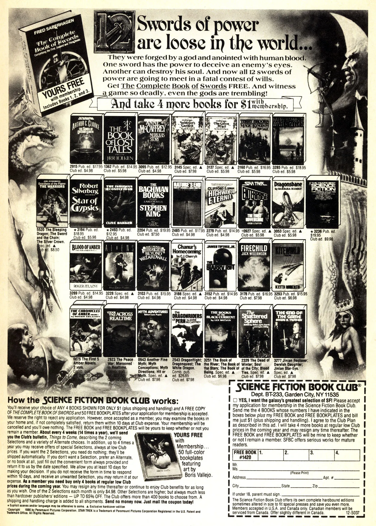 Heavy Metal vol.11 and 12 page 5 full