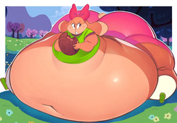 Crack The Moon/SugarRushPlus