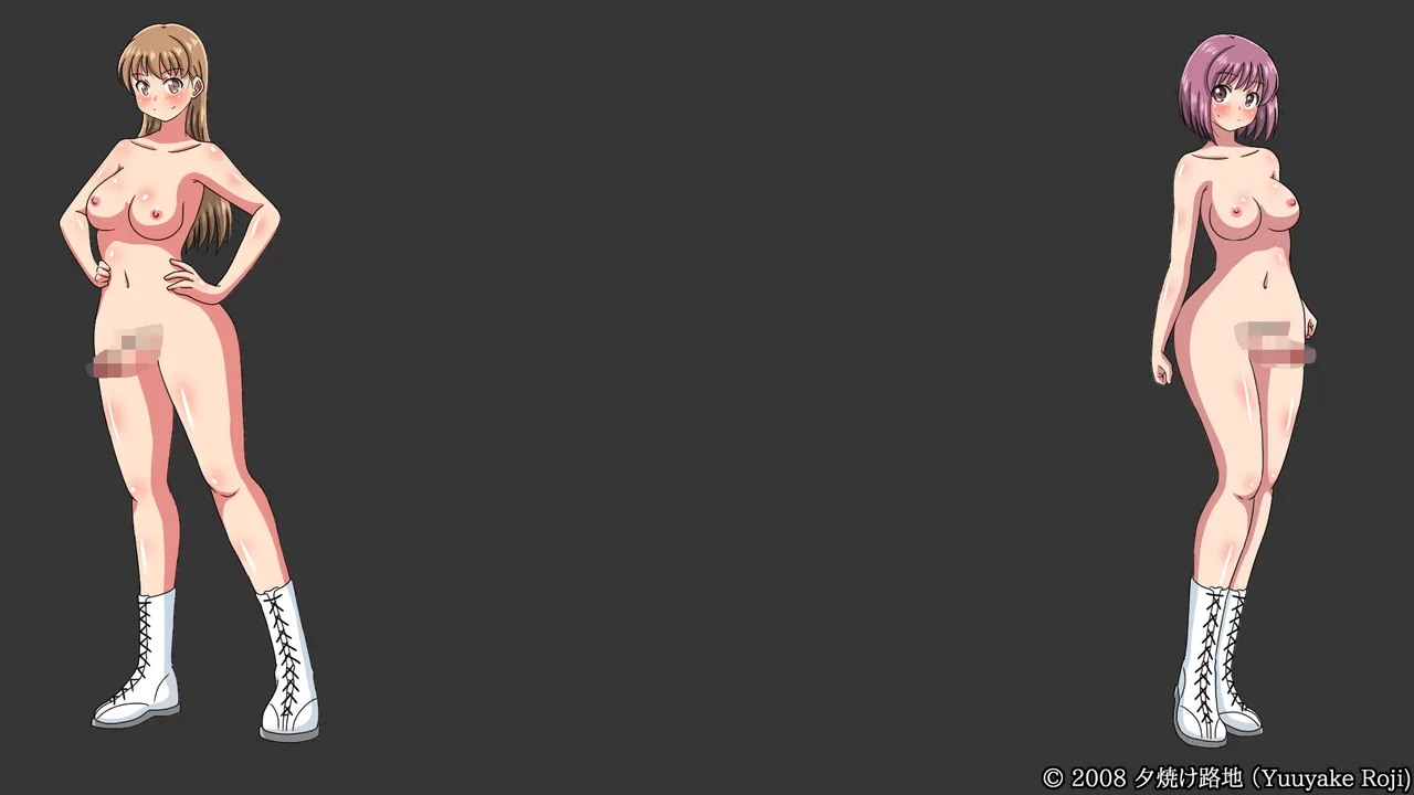 Naked Angel 2 page 3 full