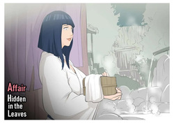 Hidden Affair of Konoha