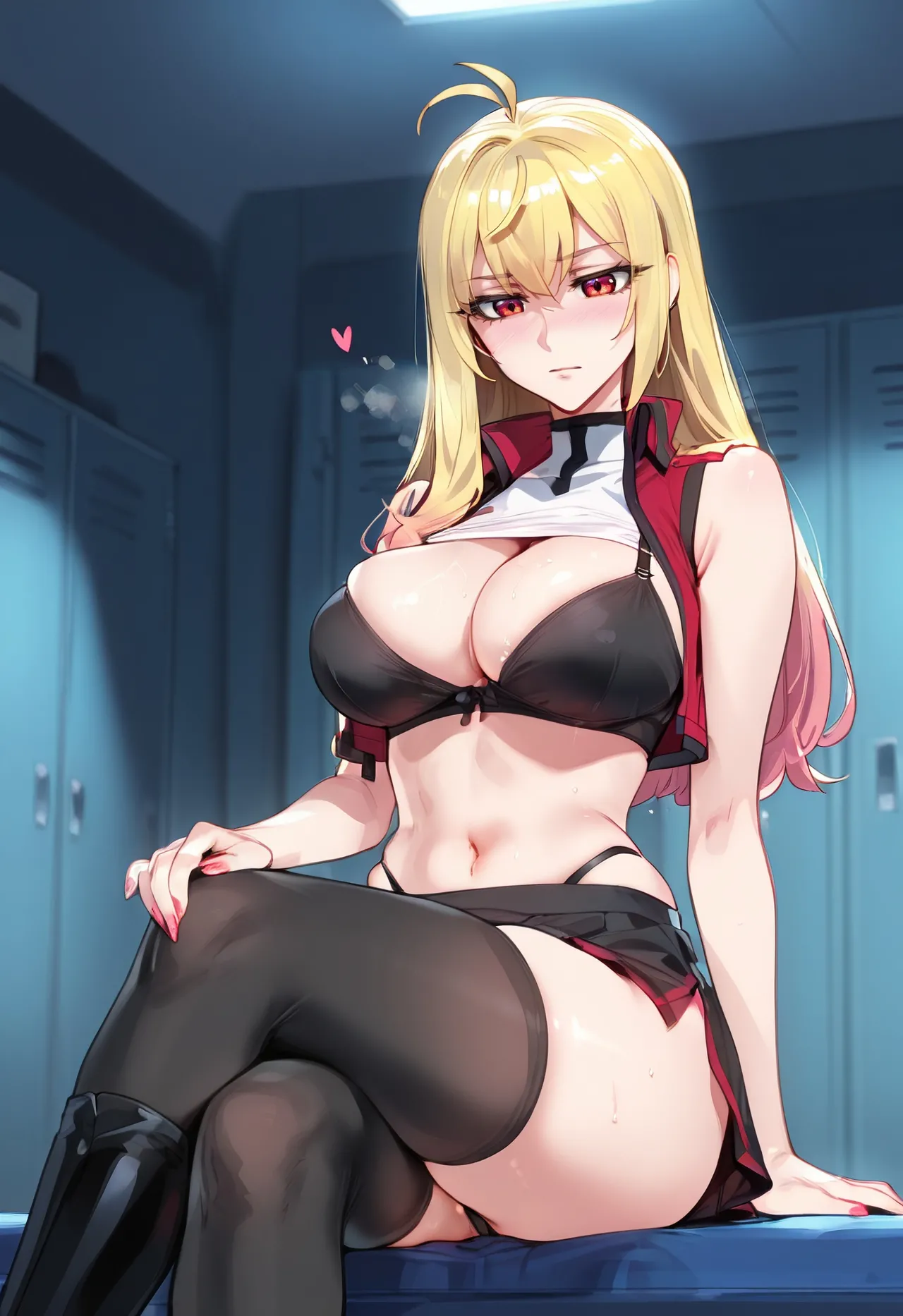 ChocoPizza - 安洁莉丝 page 2 full