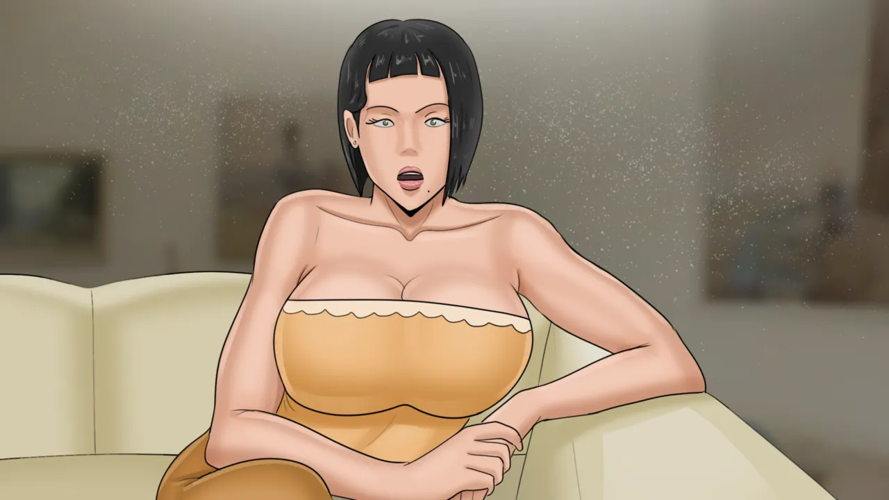 The Best Wife page 7 full