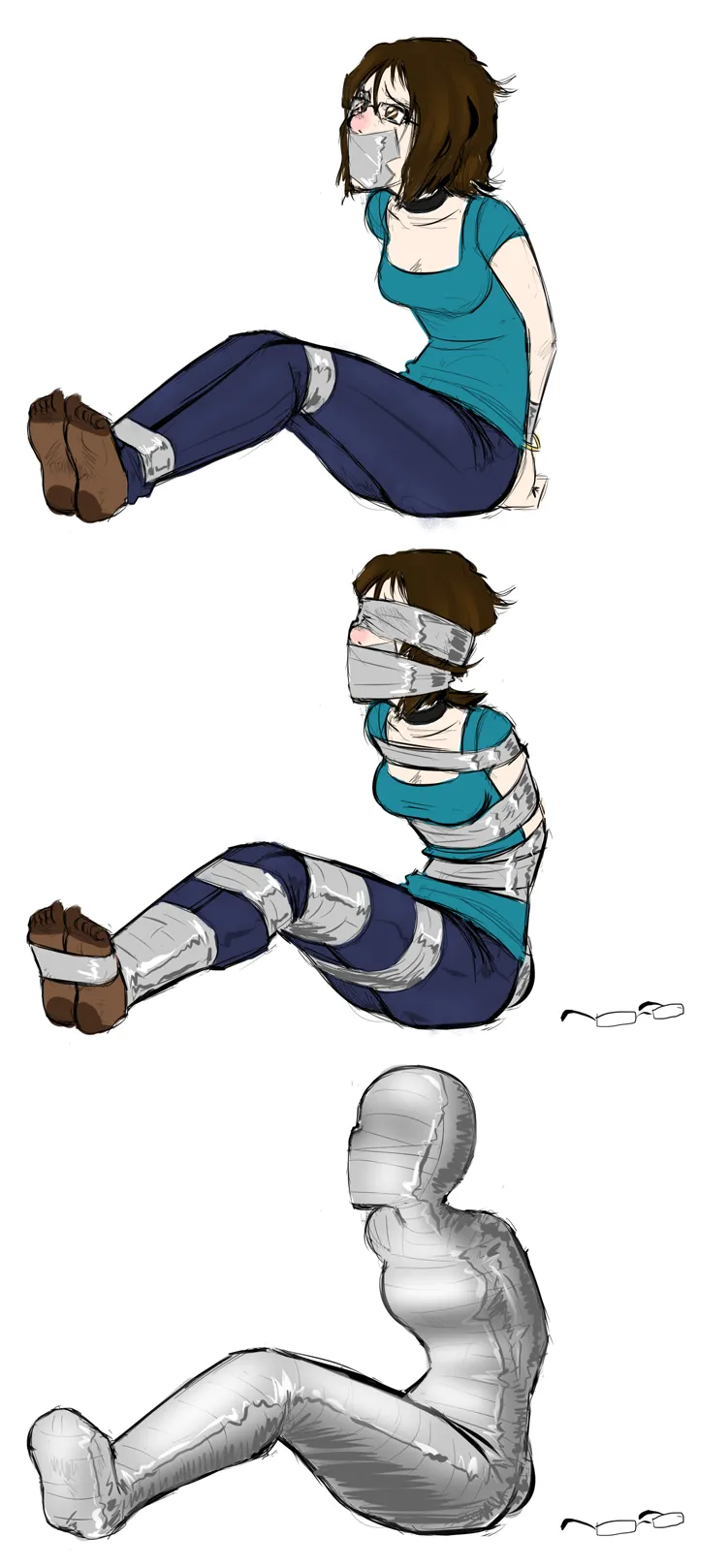 Artist - Wossarem page 5 full